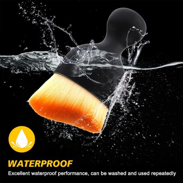 Car Interior Dust Brush (Buy 1 Get 1 Free) - Image 3
