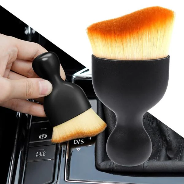 Car Interior Dust Brush (Buy 1 Get 1 Free) - Image 9