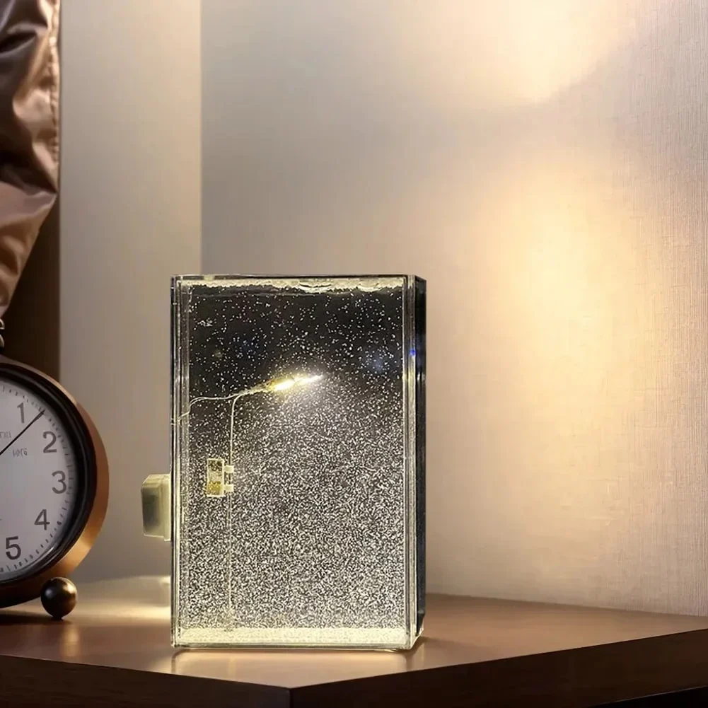 The Magic Snow Lamp - Image 4