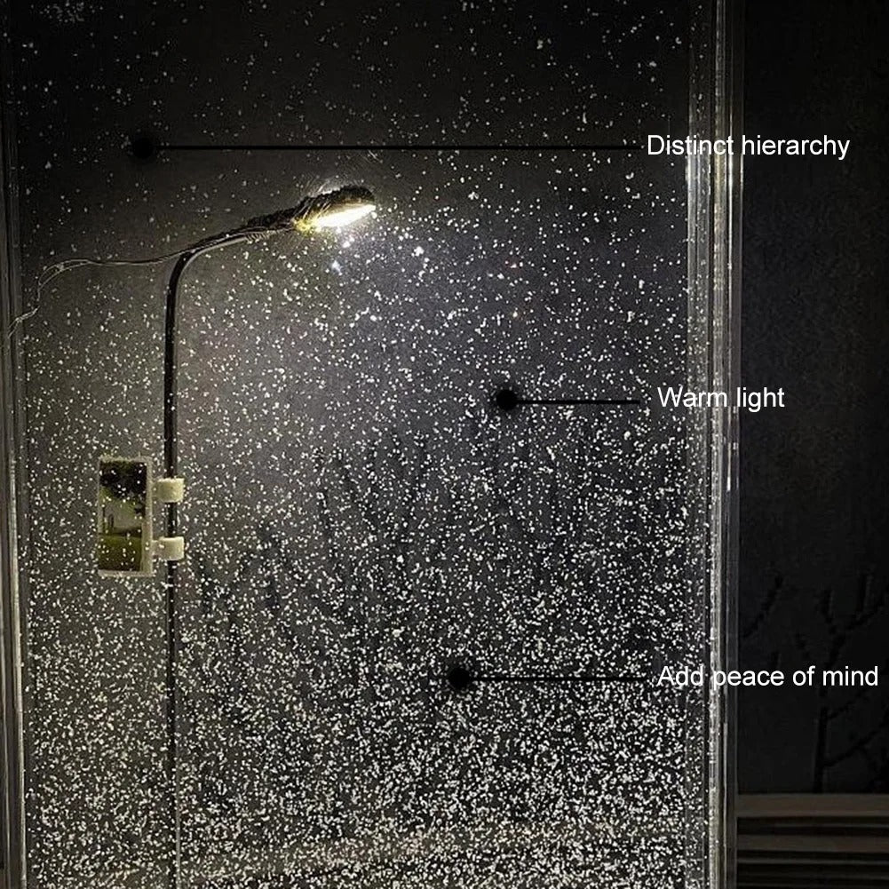 The Magic Snow Lamp - Image 6