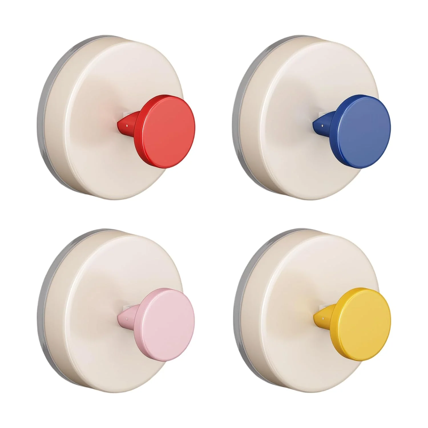 EasyMount Secure Suction Hooks (8X, 12X, 16X, 20X) - Image 10