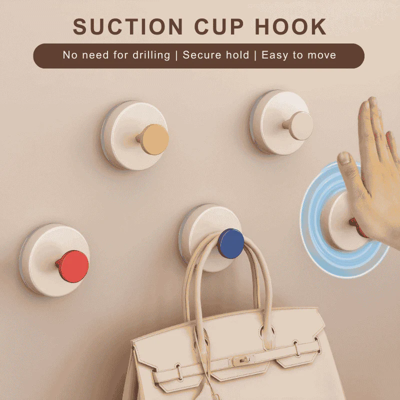EasyMount Secure Suction Hooks (8X, 12X, 16X, 20X) - Image 2
