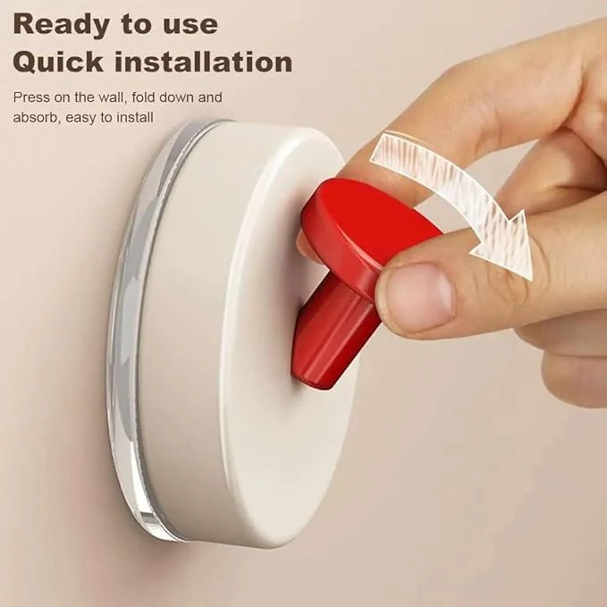 EasyMount Secure Suction Hooks (8X, 12X, 16X, 20X) - Image 7