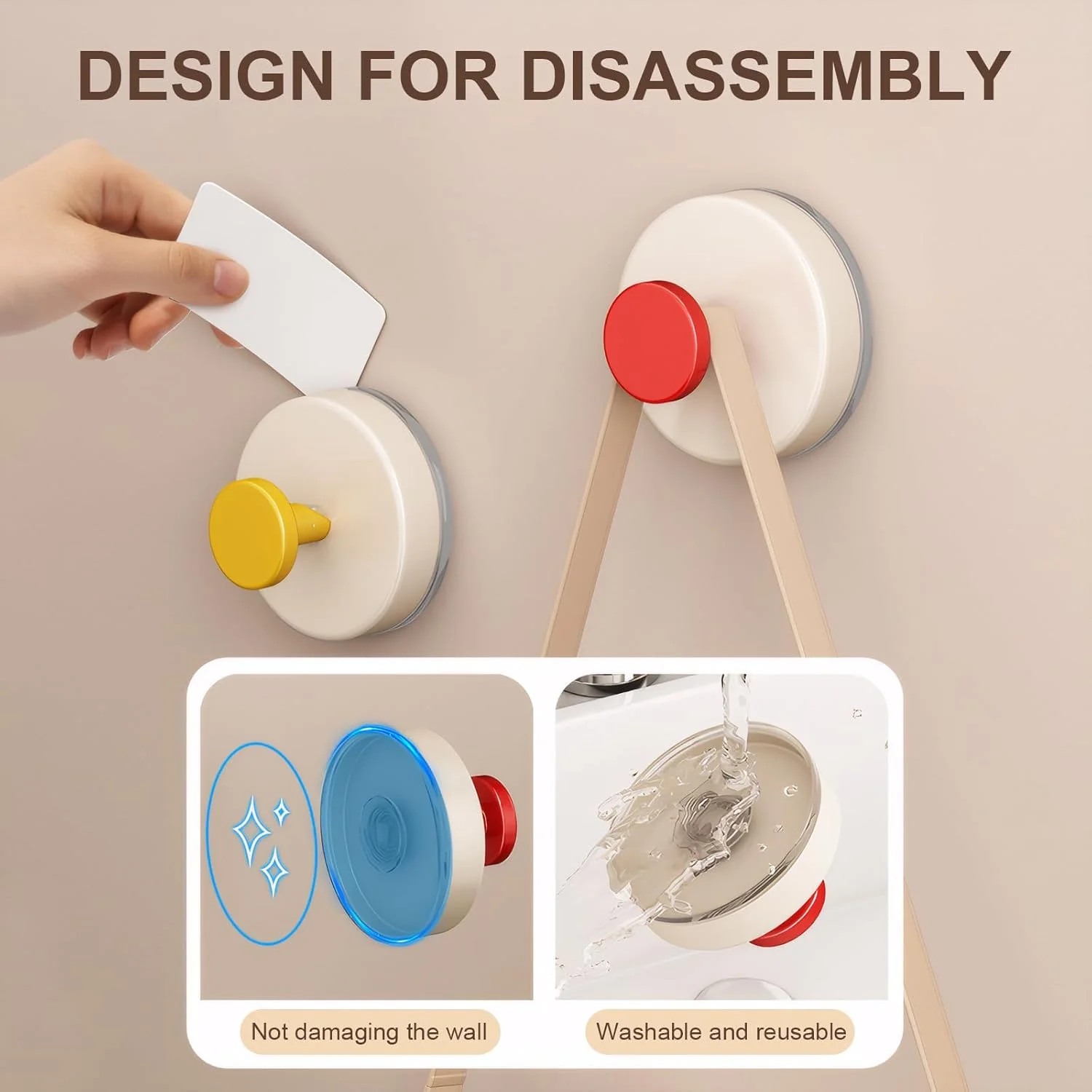 EasyMount Secure Suction Hooks (8X, 12X, 16X, 20X) - Image 9