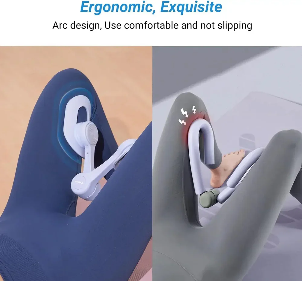 Hip & Pelvis Trainer – Thigh Toner - Fitness Equipment - Image 5