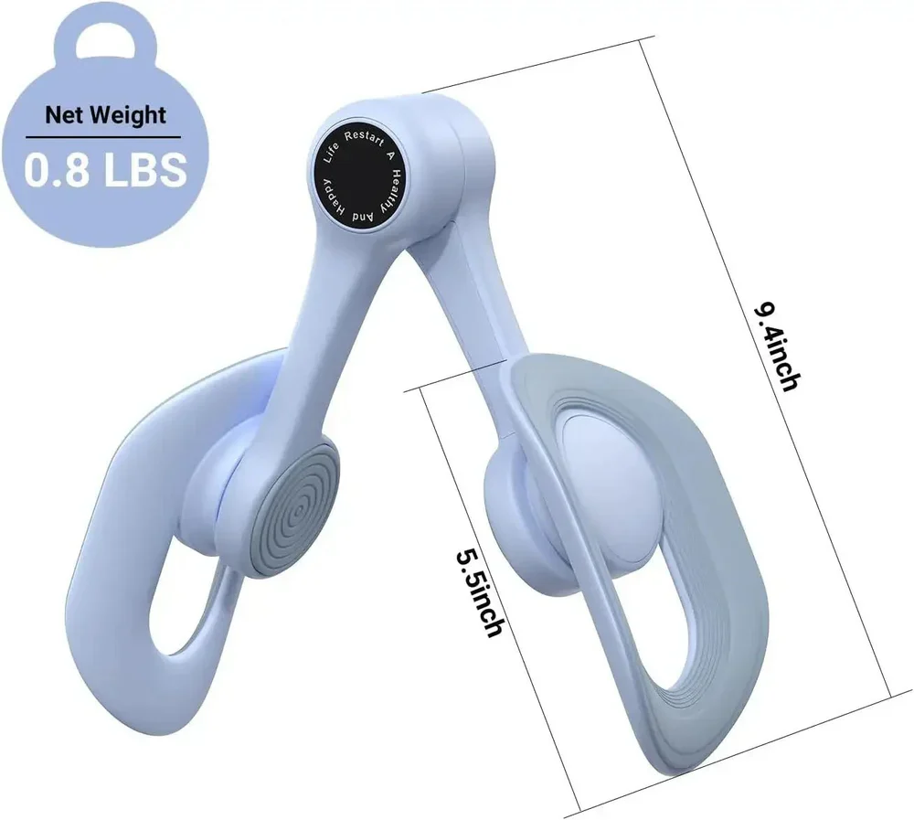 Hip & Pelvis Trainer – Thigh Toner - Fitness Equipment - Image 6