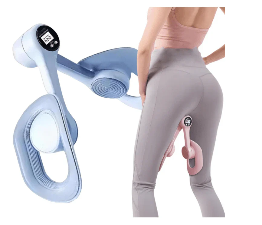 Hip & Pelvis Trainer – Thigh Toner - Fitness Equipment - Image 9