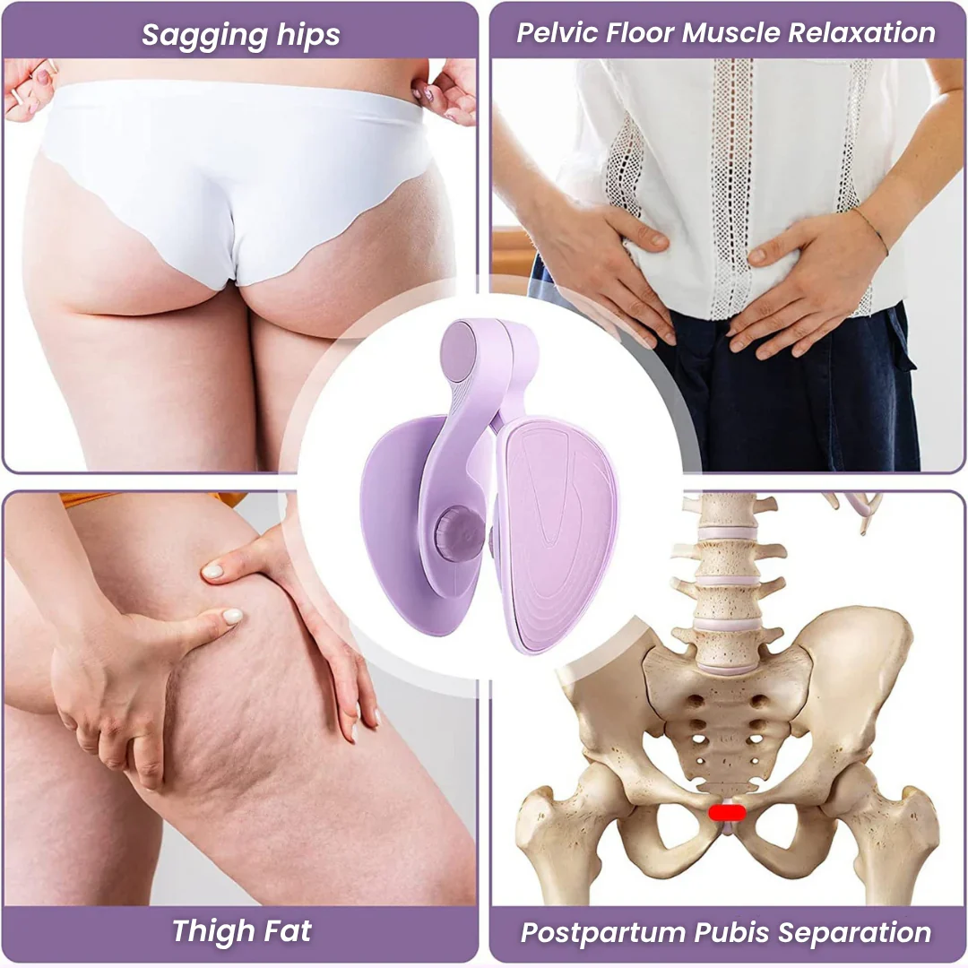 Kegel Smart Clip Trainer™ - Image 3
