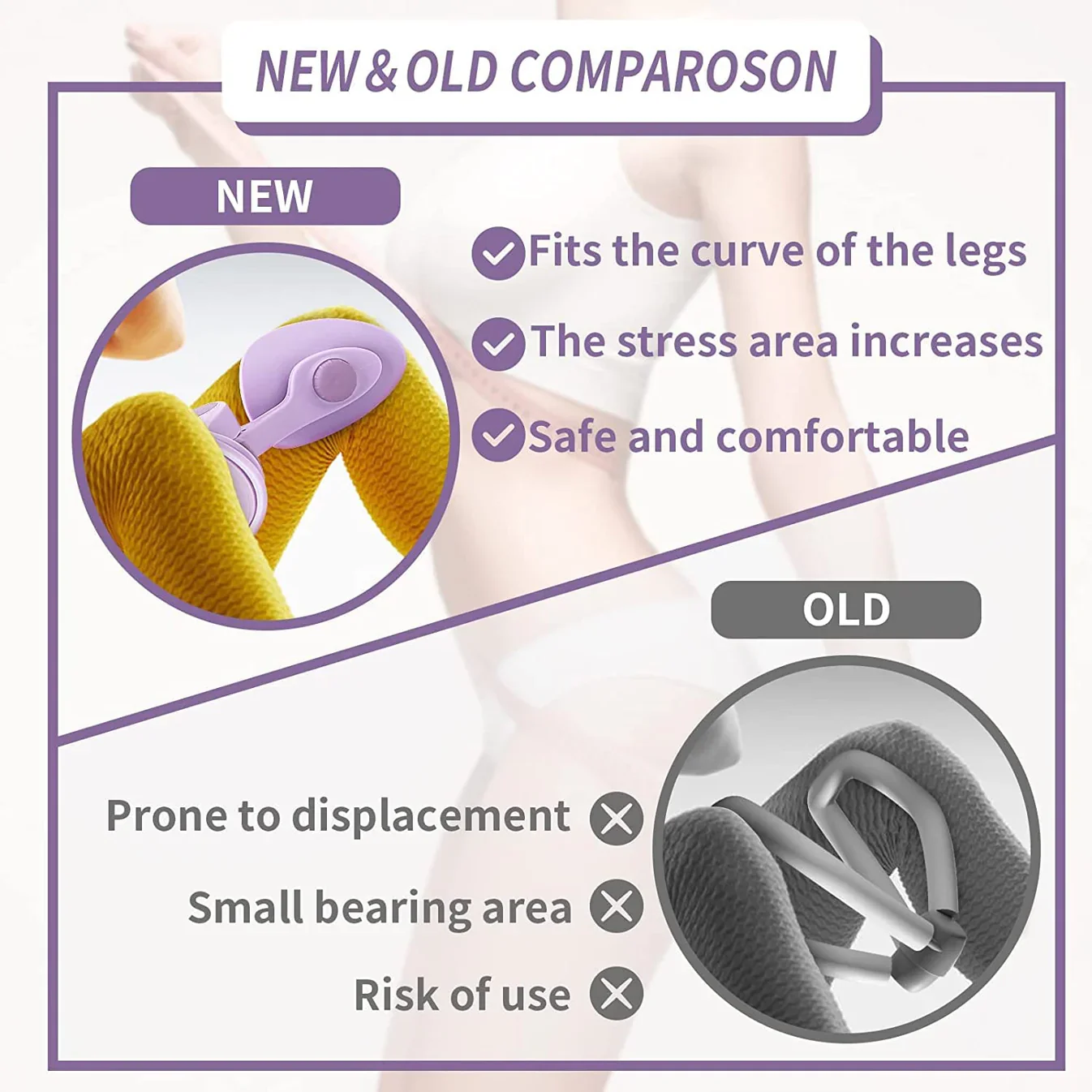 Kegel Smart Clip Trainer™ - Image 6