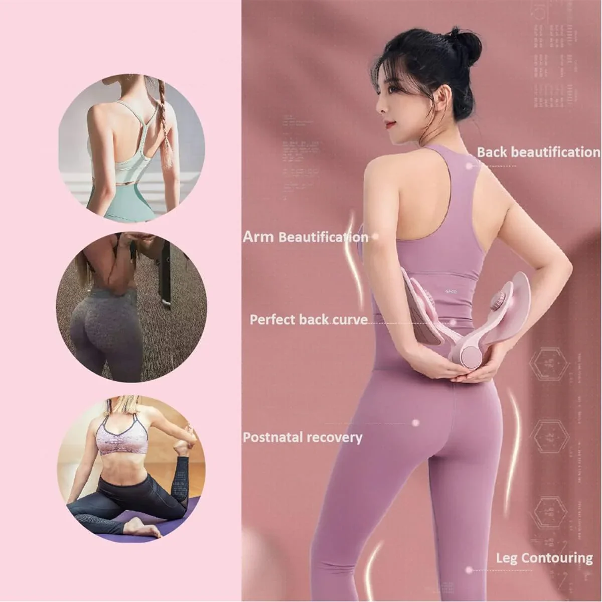 Kegel Smart Clip Trainer™ - Image 7