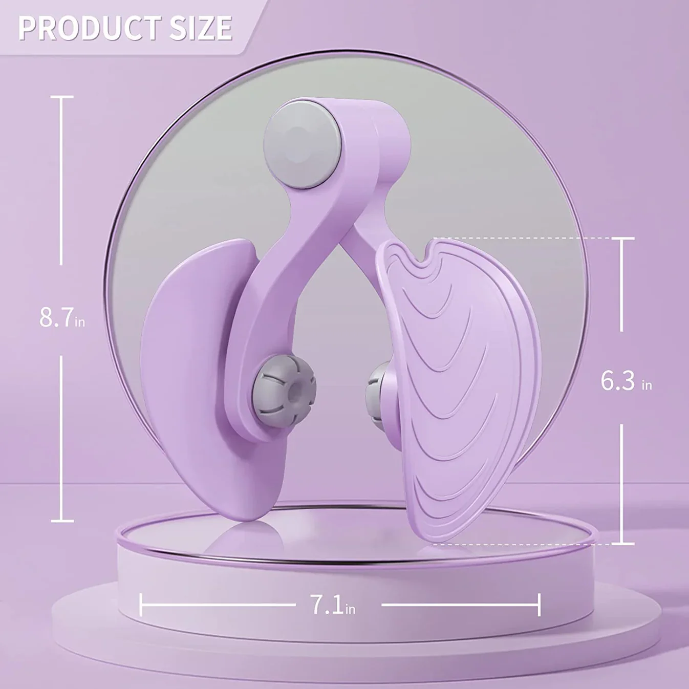 Kegel Smart Clip Trainer™ - Image 9