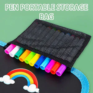 🎨DoodliBook🧑🏼🎨 - Erasable Doodle Book with FREE MARKER SET😍 - Image 8