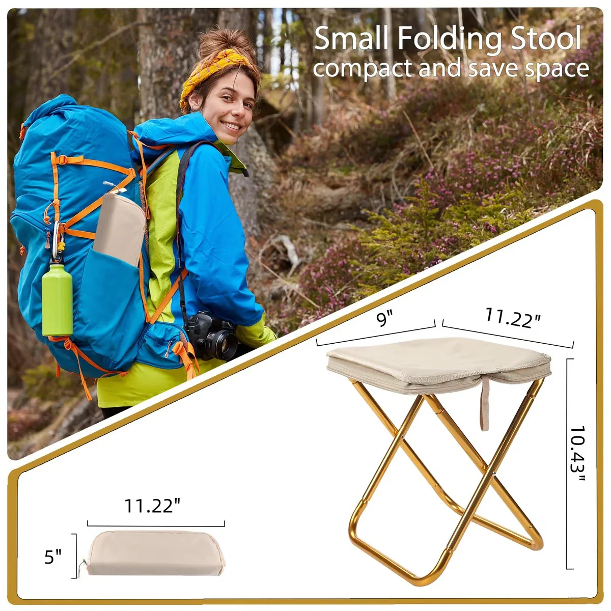 Pocket Chair™ - Image 4
