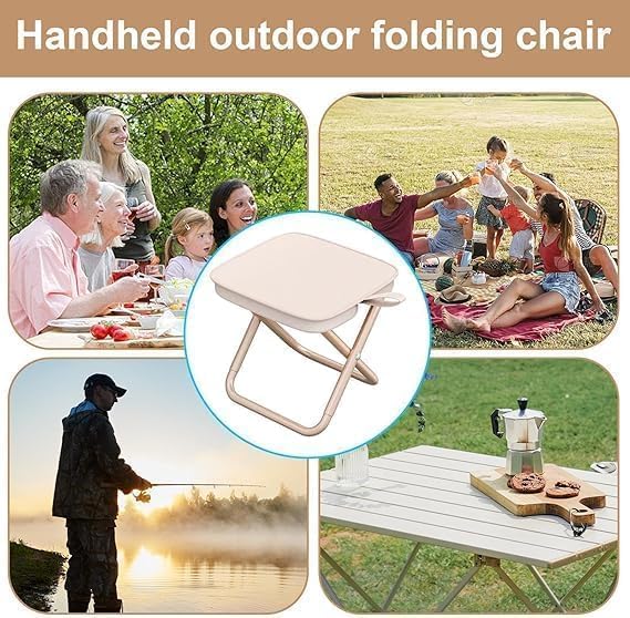 Pocket Chair™ - Image 7