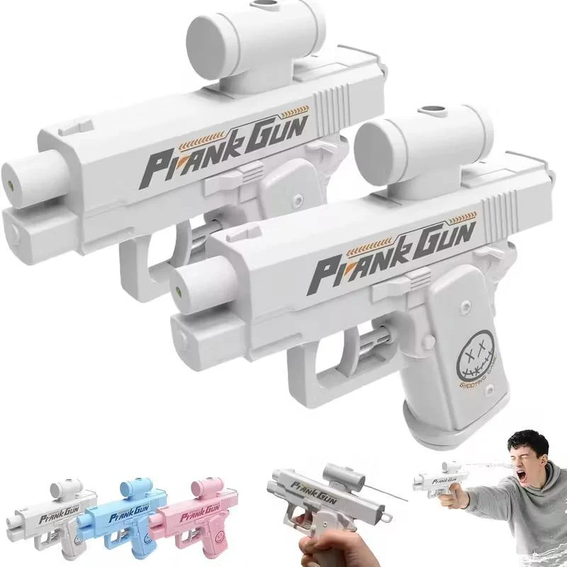 Prank WaterBlaster Toy Summer SALE - Image 3