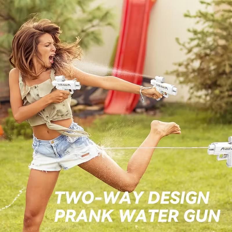 Prank WaterBlaster Toy Summer SALE - Image 4