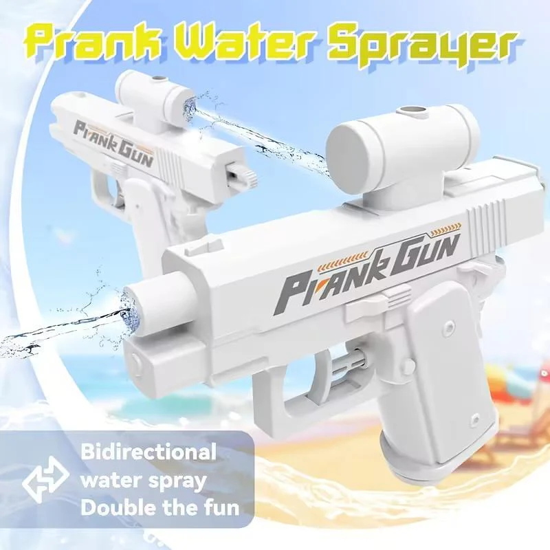 Prank WaterBlaster Toy Summer SALE - Image 6