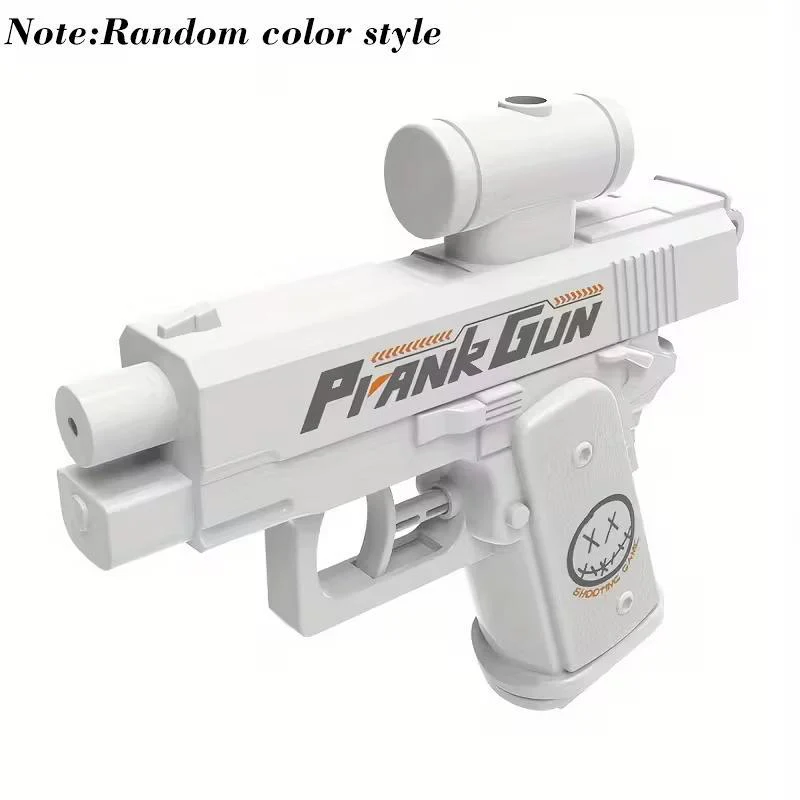 Prank WaterBlaster Toy Summer SALE - Image 7