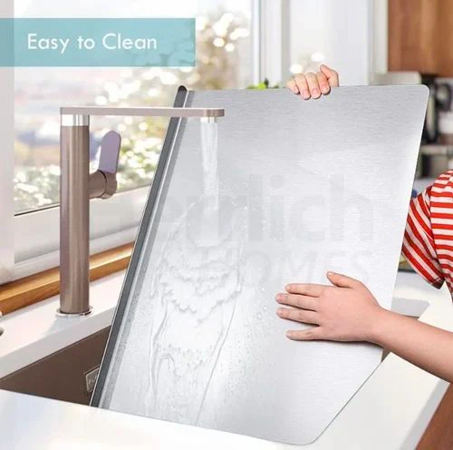 Stainless Steel Chopping Board - Image 4