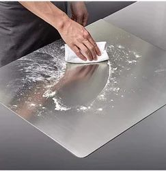 Stainless Steel Chopping Board - Image 6