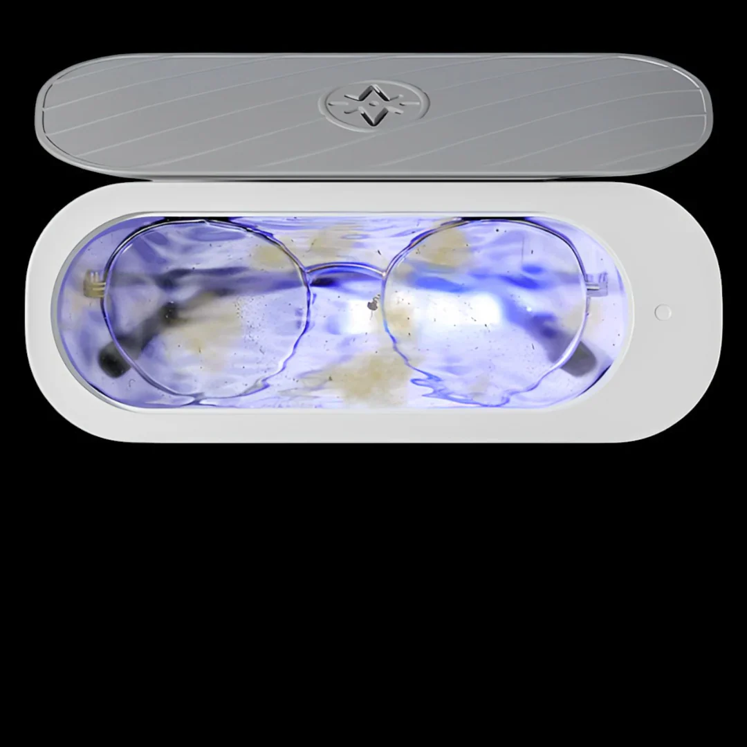Clearzy™ Ultrasonic Cleaner - Image 3