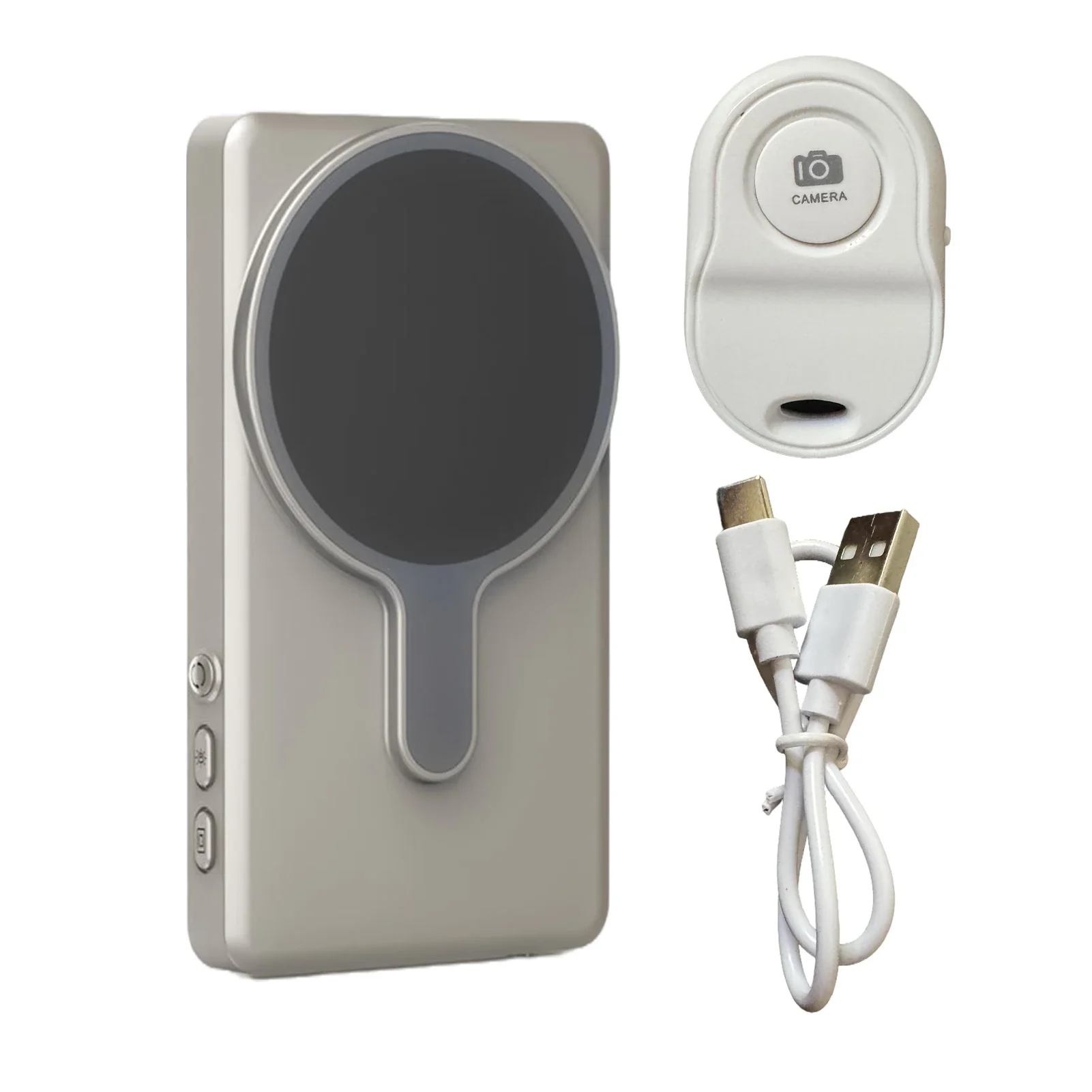Wireless Magnetic Selfie Screen - Image 8